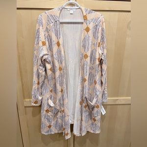 Caroline style cardigan